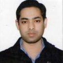 Photo of Sumit Kumar Sharma