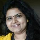 Photo of Bindu Narayanan