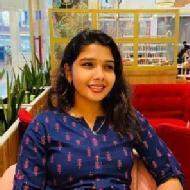 Aparna J. BA Tuition trainer in Thiruvananthapuram