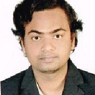 Roopesh Mangal BTech Tuition trainer in Bangalore