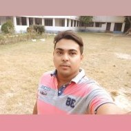 SUMIT CHAKRABORTY BTech Tuition trainer in Kolkata