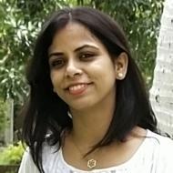 Mona  S. BSc Tuition trainer in Bangalore