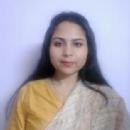 Photo of Aparna G.