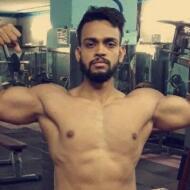 Ronak Mehra Personal Trainer trainer in Delhi