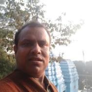 Rabindra Mahapatra Spoken English trainer in Daspalla
