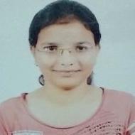 Dipali A. Class 6 Tuition trainer in Mumbai