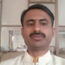 Photo of Acharya Avinash