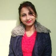 Damini T. BCA Tuition trainer in Jaipur