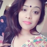 Aritriya B. BSc Tuition trainer in Midnapore