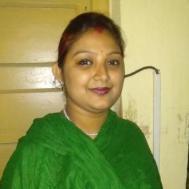 Trisita G. Class I-V Tuition trainer in Asansol