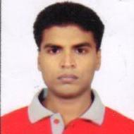 Varun Kumar Class 12 Tuition trainer in Asansol