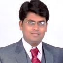 Photo of Mr D S Kumar