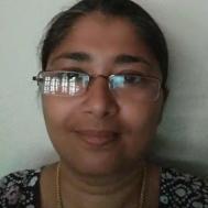 Priya R. Class 10 trainer in Bangalore