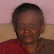 Kalavathi S. Math Olympiad trainer in Bangalore