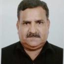 Photo of Dinesh Malik