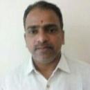 Photo of Dnyaneshwar K. Patil