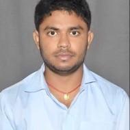 NISHANT MADHU NEET-UG trainer in Kurhani