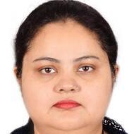 Kajal S. Java trainer in Pune