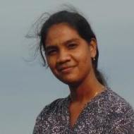 Reshma J. Class I-V Tuition trainer in Virar