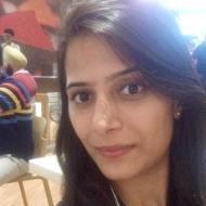 Namrata C. Vocal Music trainer in Mumbai