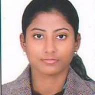SHASHWATI D. Class 6 Tuition trainer in Utter Pradesh