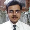 Photo of Shivam Pandey