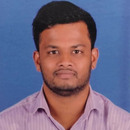 Santosh Kumar BSc Tuition trainer in Bangalore