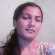 Jamuna H. Class 11 Tuition trainer in Bangalore