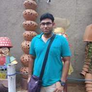 Pritam Banerjee Class 6 Tuition trainer in Kolkata