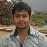 Rahul Kumar Tiwari Bank Clerical Exam trainer in Delhi