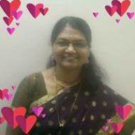 Palavi A. Class I-V Tuition trainer in Pune