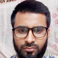 Saheb Jamal Mia NEET-UG trainer in Kolkata