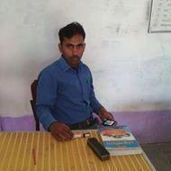 Mahesh Singh Narvar Class 10 trainer in Agra