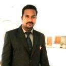 Photo of Chandrasekar