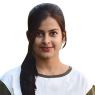 Himadri S. BTech Tuition trainer in Gmc