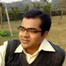 Photo of Sandip Biswas