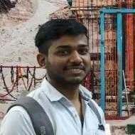 Manish Singh Staff Selection Commission Exam trainer in Noida