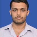 Photo of Abhishek Kumar Dwivedi