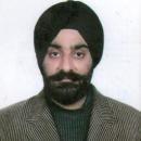 Photo of Amandeep Singh