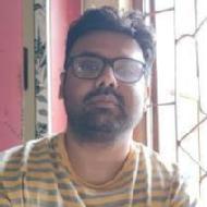 Ravi Singh Class 6 Tuition trainer in Kolkata