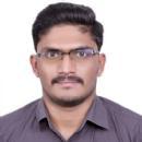 Photo of Hemanth Kumar G M