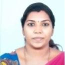 Photo of Geetha R.