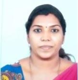 Geetha R. Engineering trainer in Chennai