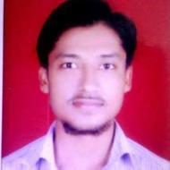 Mohd Kamran Class 12 Tuition trainer in Meerut