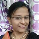 Photo of Haripriya H.