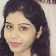 Ankita S. Class 10 trainer in Jaipur
