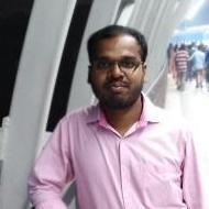 Biswajit Shit Class I-V Tuition trainer in Kolkata