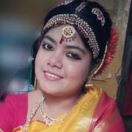 Jayati D. Dance trainer in Kolkata