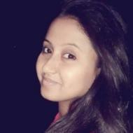 Priyanka G. Marathi Speaking trainer in Pune