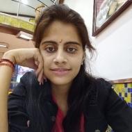 Priyanka R. Class 12 Tuition trainer in Howrah